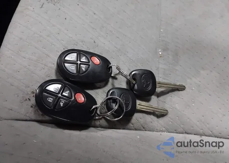 2015 Toyota Sienna Le 8 Passenger из США, поврежденный, VIN 5TDKK3DC8FS655876